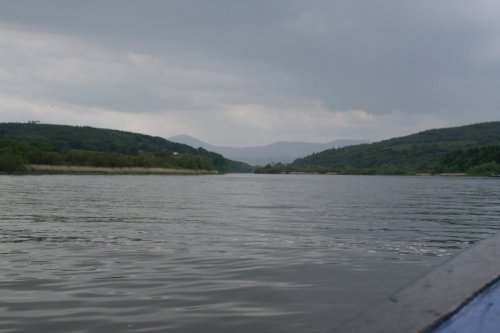 29 confluence of bride with blackwater The River Bride