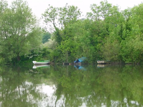 38 quiet moorings w below cappoquin Quiet moorings