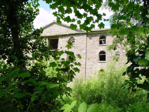 51 lismore butter mill near canal end Butter Mill