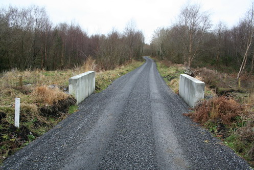bridge-over-channel-linking-lough-nahincha-to-clooncraff-river This is the bridge ...