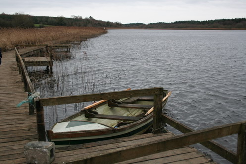 cloonahee-lough Cloonahee Lough