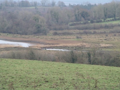 cut-into-lough-nahincha-from-sw-small-cvb The channel is easier to see here (photo courtesy of Colin Becker)