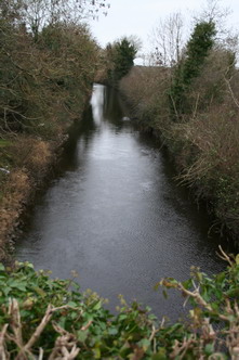 grange-river-at-bellavahan-bridge-4 Bellavahan Bridge