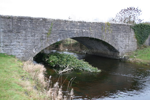 grange-river-bridge-january-2009 Bellanagrange Bridge