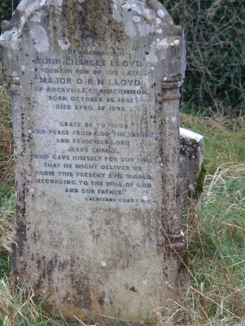 lloyd-headstone-small-cvb3 A Lloyd family headstone