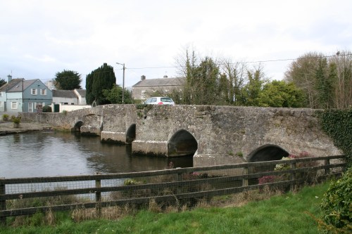 the-bridge-at-riverstown1 The bridge at Riverstown