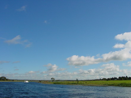 ... of those big wide open midland skies.