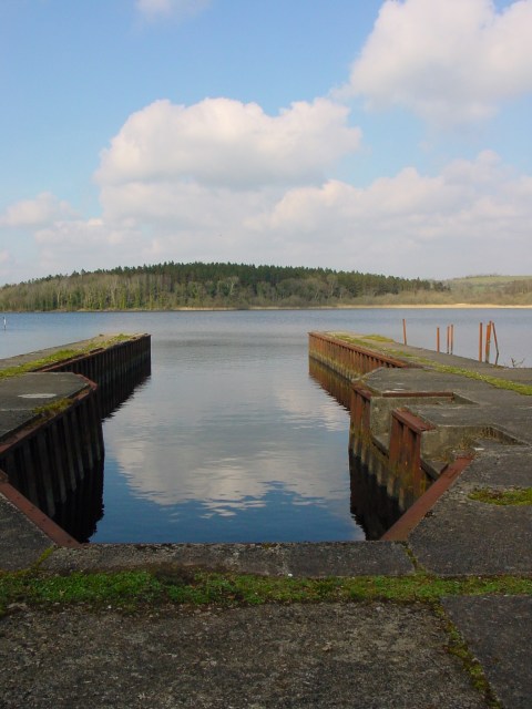 24-03-2007-flying-boat-dock-castle-archdale-08 Flying-boats were moored offshore in this relatively sheltered bay