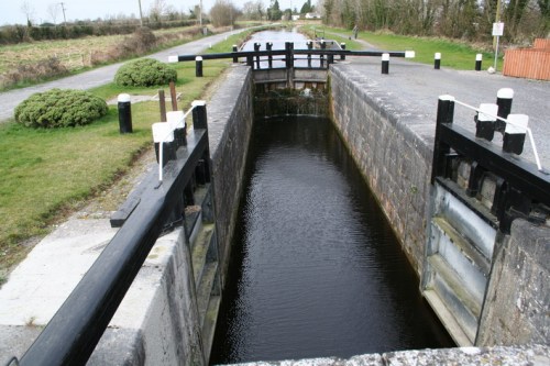 Barrow Line Lock 25