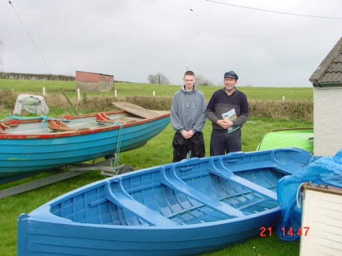 jjq-jq-repaired-boat-01 John and John-Joe Quigley