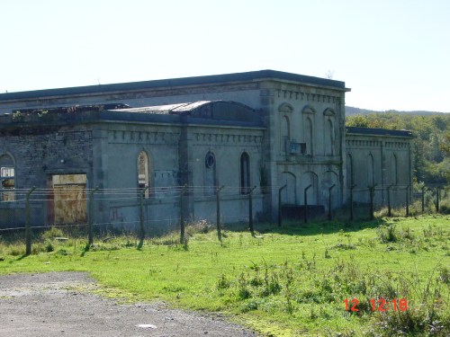 portlaw-courthouse-school The courthouse/school