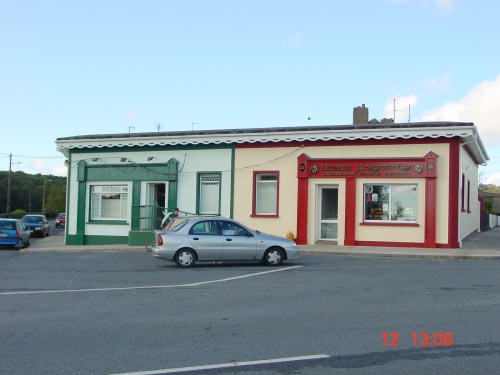 portlaw-shops Shops in Portlaw