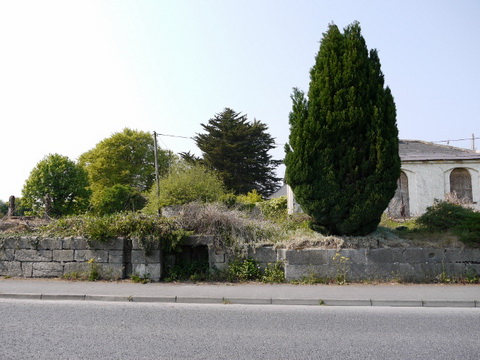Remains of lock at Canal Rd and R424 in Portarlington (640x480) (Martin O'Shea)_resize