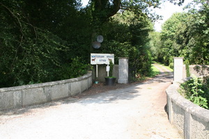 And at Waterloo House ...