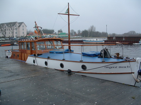 Argent Brach at Hodson Bay 2004 (Michael Gill) 02_resize