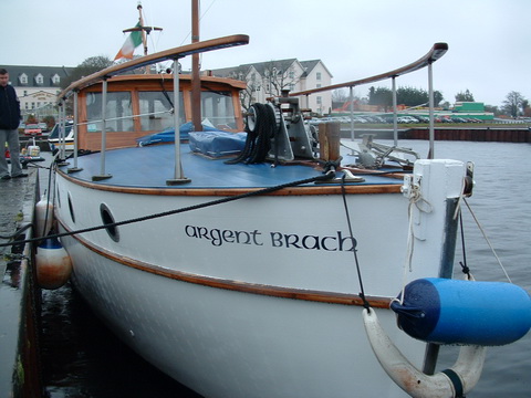 Argent Brach at Hodson Bay 2004 (Michael Gill) 03_resize