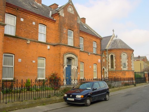 Basin Street Upper 2