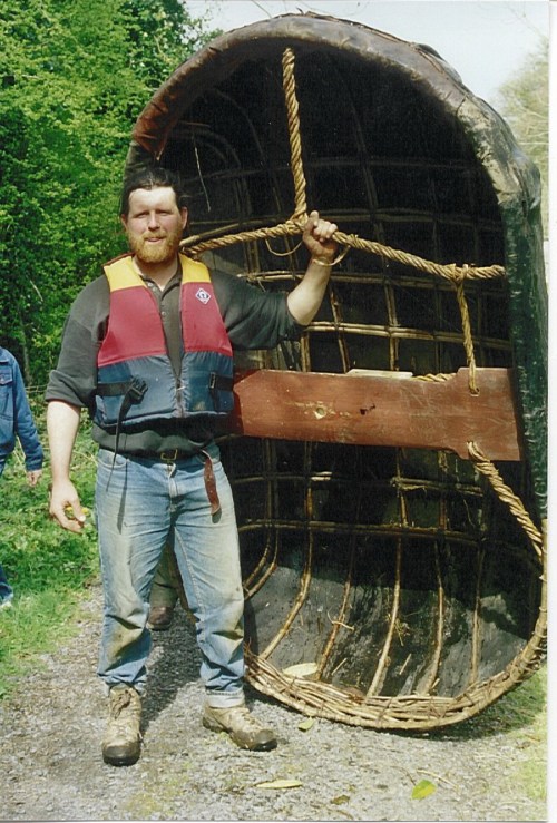 boynecoracle_resize Boyne coracle