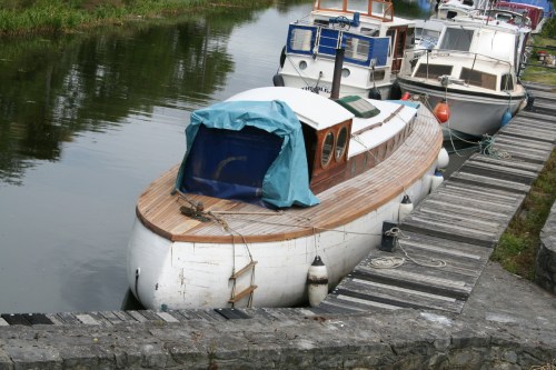 Christine from above_resize Christine from the bridge