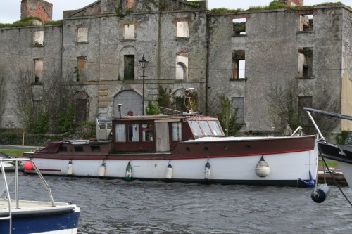 Cirrus_resize Cirrus at Shannon Harbour