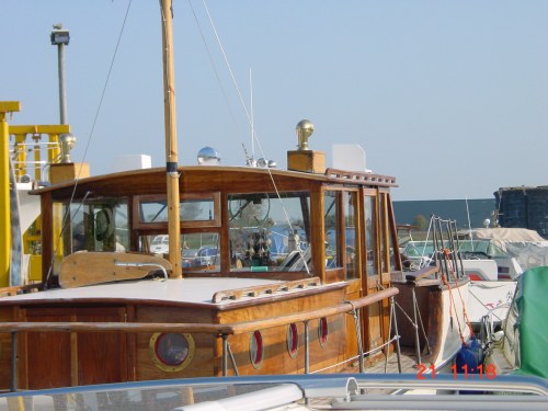 corrib-boats-04_resize1 Gamebird at the Corrib Rowing and Yacht Club, Galway