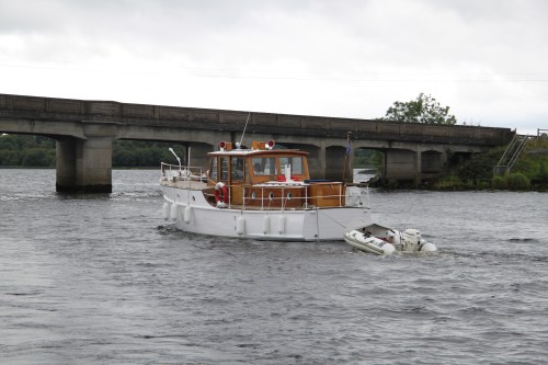 Cuanna 2 (Neil Arlidge)