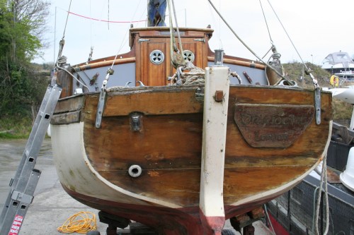 draiocht-at-shannon-sailing-20_resize Draiocht's stern