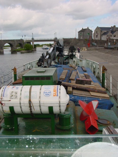 foredeck-from-the-bridge-01_resize The view from the bridge