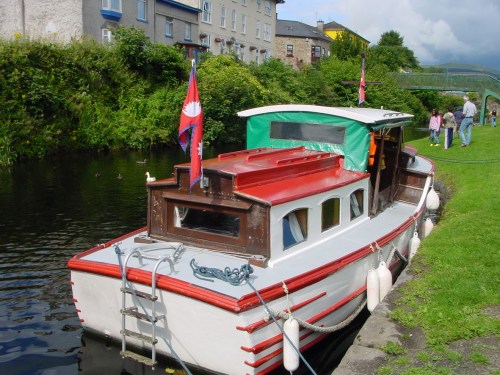 Hein Goodewind at Killaloe 2_resize Hein Goodewind in Killaloe 2