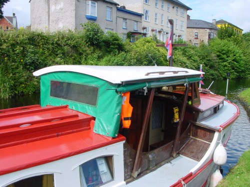 Hein Goodewind at Killaloe 3_resize Hein Goodewind in Killaloe 3