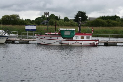 Hein Goodewind at Shannonbridge_resize Hein Goodewind at Shannonbridge