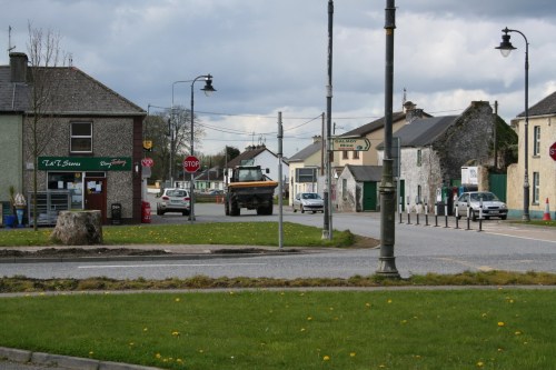 Canal Road, Johnstown