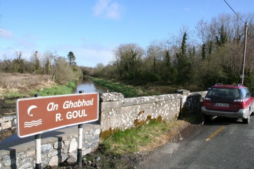 Evidence of identification