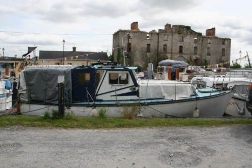 Julie Dinah at Shannon Harbour 3_resize Julie Dinah at Shannon Harbour
