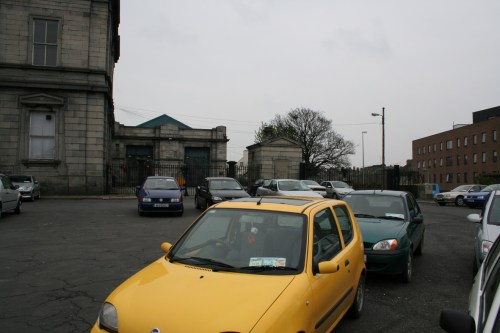 Farewell to the Broadstone