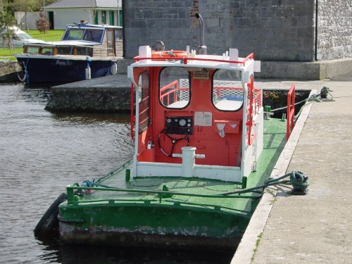 preparing-for-pile-driving-at-dromineer-16_resize WB2 in Dromineer