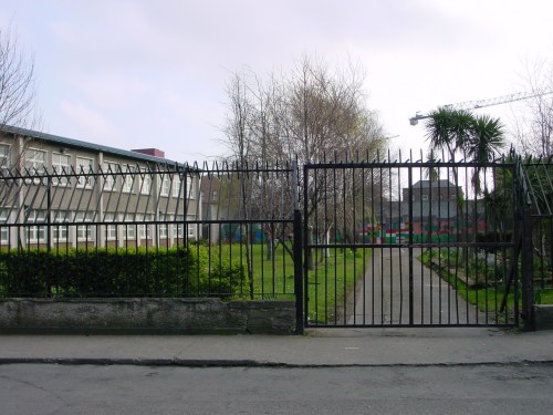 James's Street CBS school