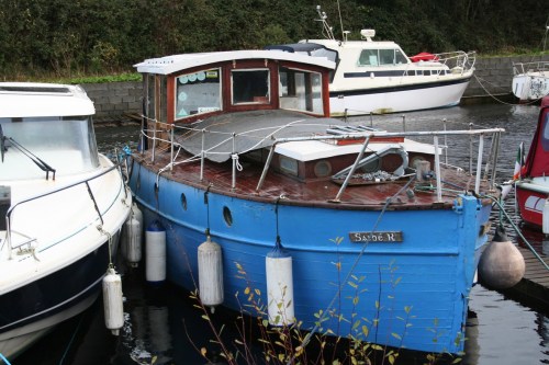 Saidé R in Derg Marina Ballina December 2009 1_resize