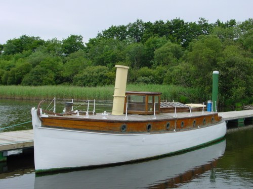 seagull-01_resize Seagull at Quivvy on Lough Erne