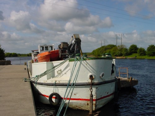 v302p27b-coill-an-eo-01_resize Coill-an-Eo bows on