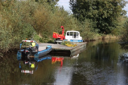 WI_rib_SEW_2008 (copyright Tina) WI RIB and inspection launch on the Shannon–Erne Waterway in 2008