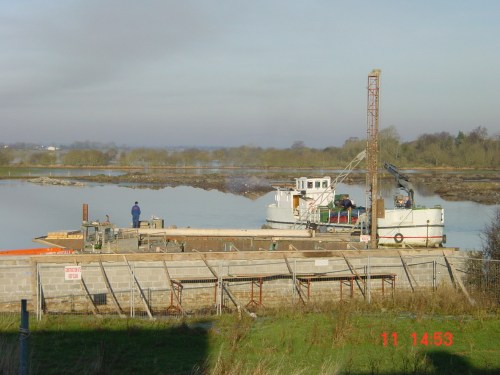 wip-at-shannonbridge-05_resize Coill-an-Eo at Shannonbridge