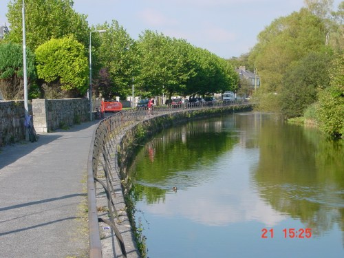 angling 03_resize The curve of Upper Canal Road