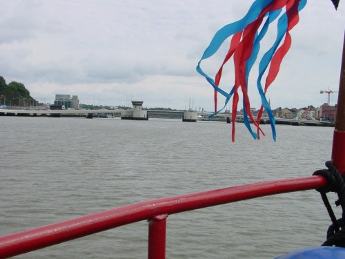 Approaching Rice Bridge 02_resize Approaching Rice Bridge