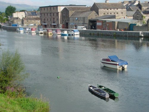carrick on suir august 2003 01_resize The marina
