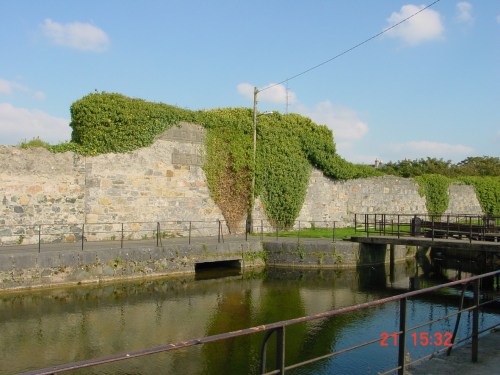 eglinton wall 02_resize Cloherty & Semple, Proprietors