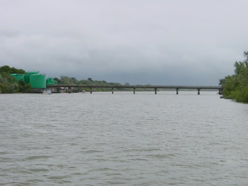 Fiddown Bridge 02_resize Fiddown Bridge, where the Engineer of the Little Knocnagow was killed