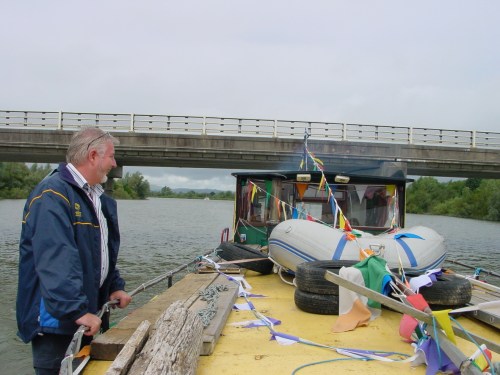 Fiddown Bridge 06_resize Fiddown Bridge