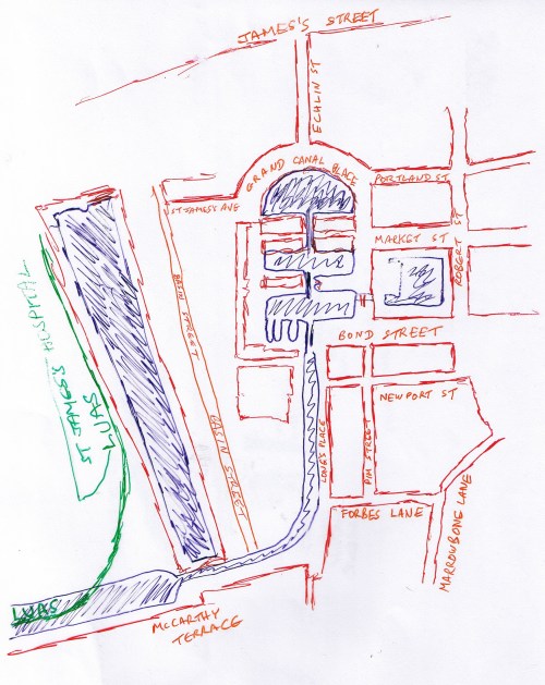 grand-canal-harbour-and-district Grand Canal harbour