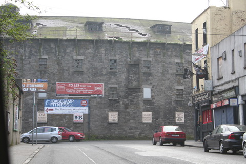 Grand Canal Harbour March 2011 1_resize